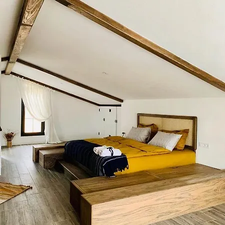 Villa Capella * Çeşme