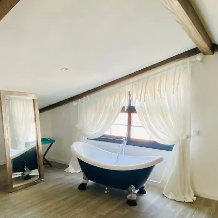 Villa Capella Çeşme