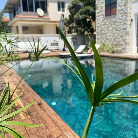 Villa Capella