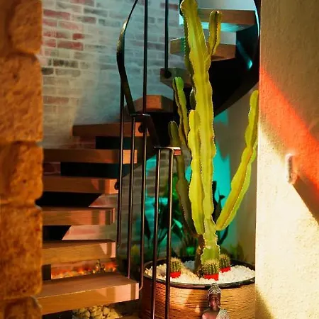 Villa Capella * Çeşme