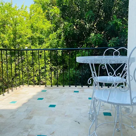 Villa Capella * Çeşme