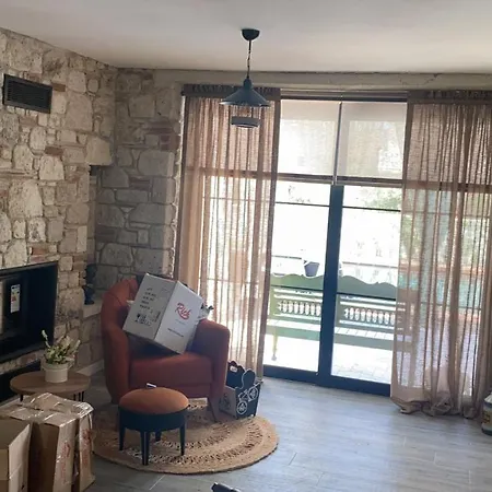 Villa Villa Capella Çeşme