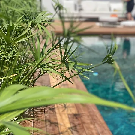 Villa Capella Villa Çeşme