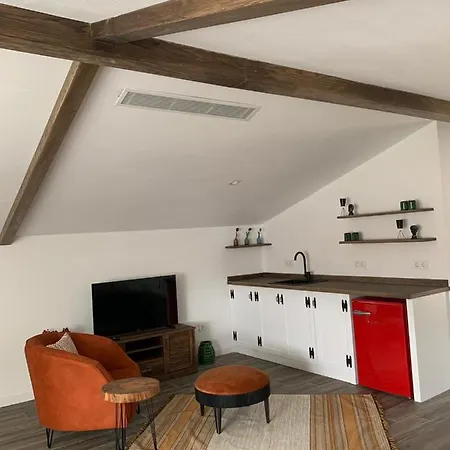 Villa Capella Çeşme