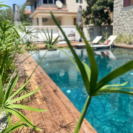 Villa Capella * Çeşme