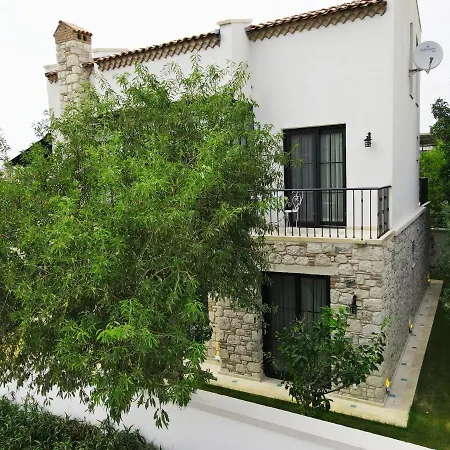 Villa Villa Capella