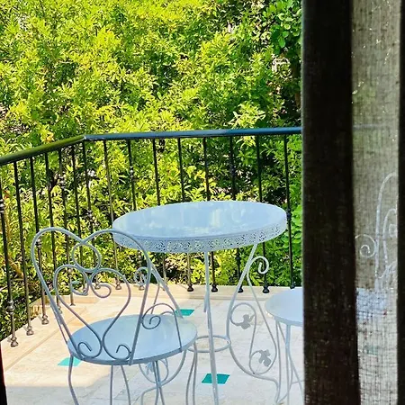Villa Capella Villa Çeşme