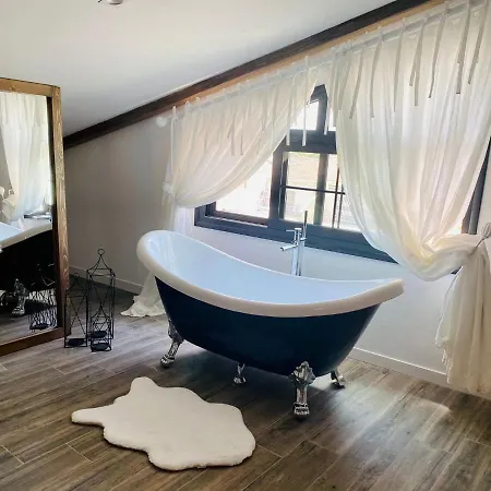 Villa Villa Capella Çeşme