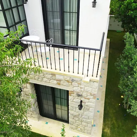 Villa Capella