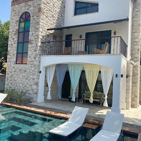 Villa Capella *