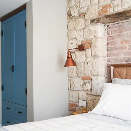 Villa Capella * Çeşme
